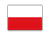 COOPERATIVA ARTIGIANI GREGORIANI - Polski